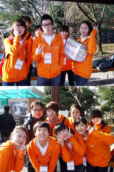 2011 4.19등반대회