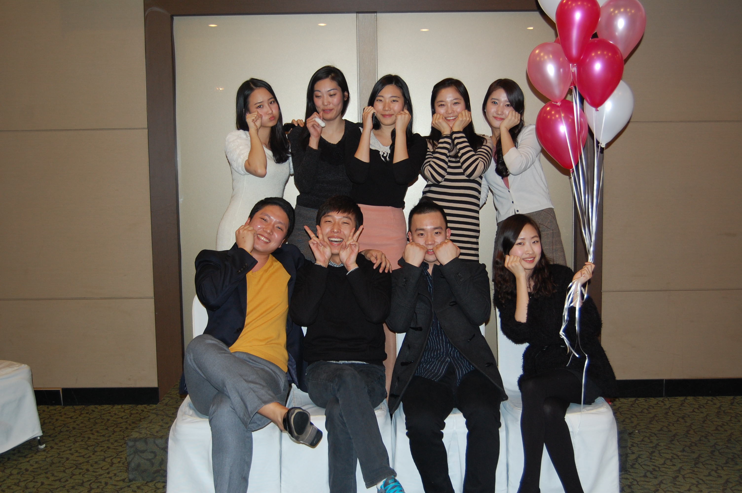 2011동감인의 밤