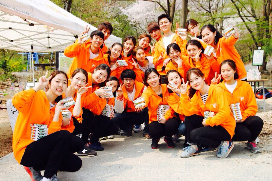 4.19 등반대회