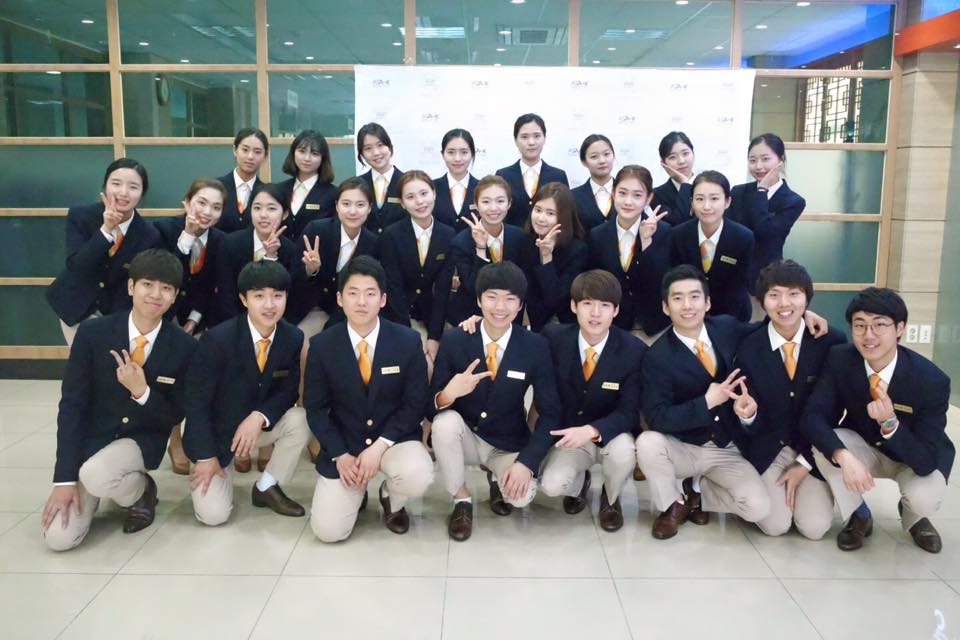 한국홍보대사연합(ASA-K) 회의
