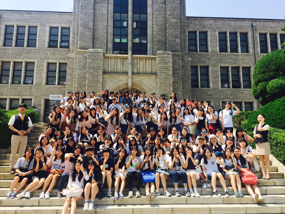 16년 5월 20일 대안여중
