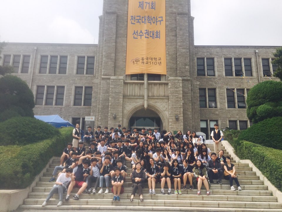 16년 5월 25일 성보중