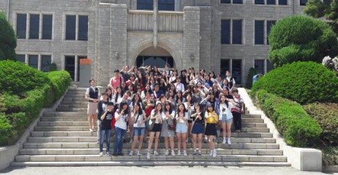 17년 5월 19일 대안여자중학교