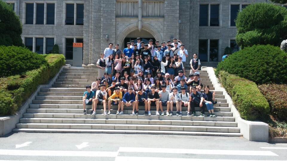 17년 6월 2일 부림중학교