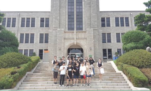 17년 7월 13일 신장고등학교