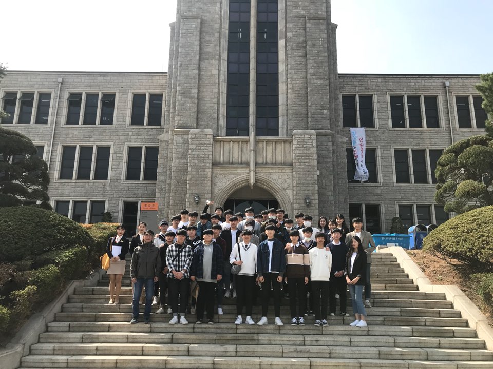 18년 3월 30일 원주대성고등학교