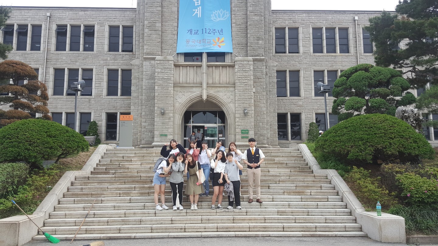18년 5월 21일 창문여자고등학교