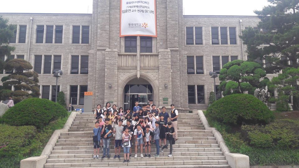 18년 6월 4일 윤슬중학교