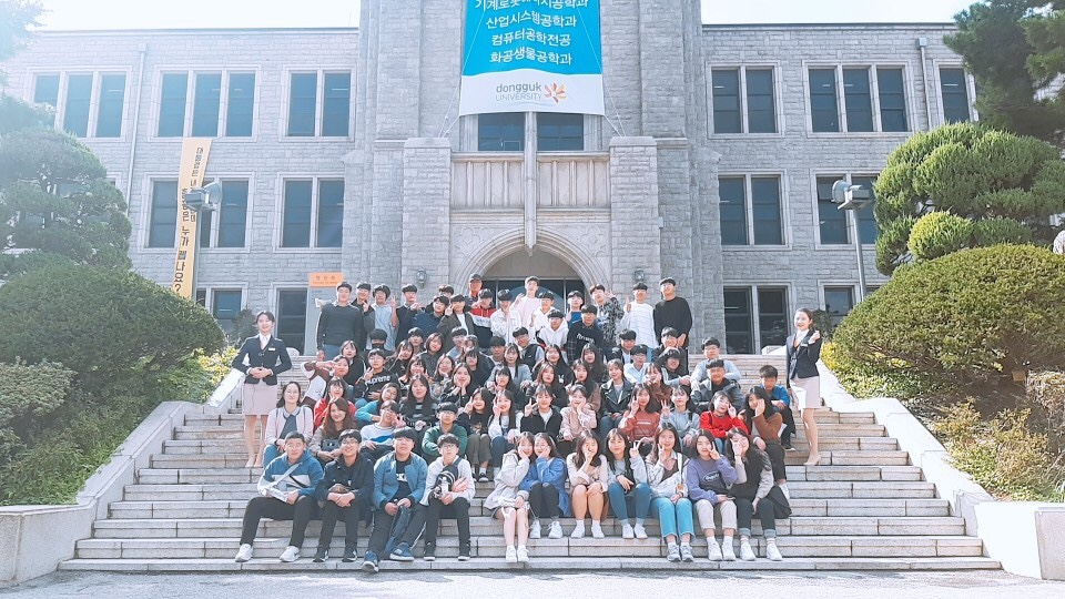 18년 10월 10일 상장중학교
