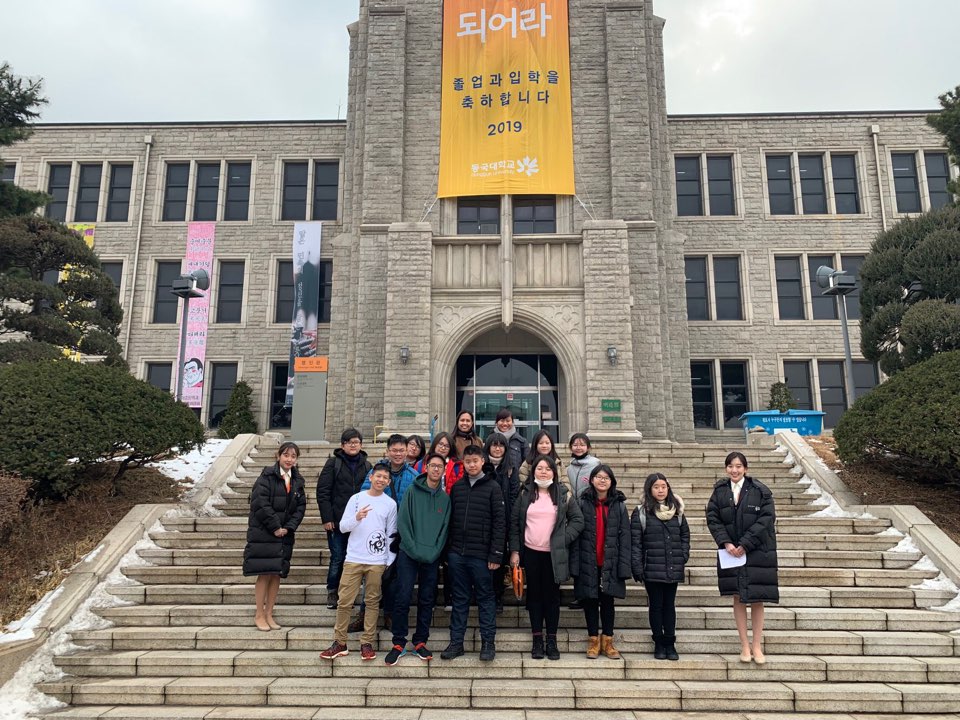 19년 2월 20일 KANNAN GLOBAL SCHOOL