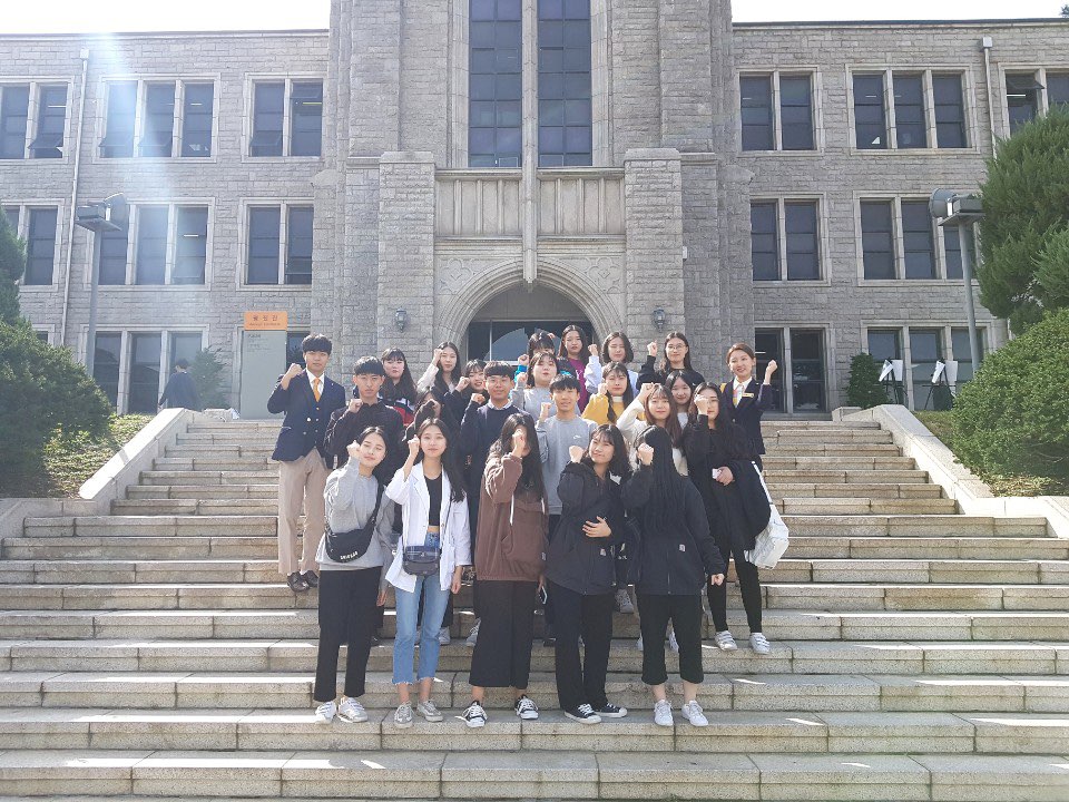 19년 10월2일 한천중학교