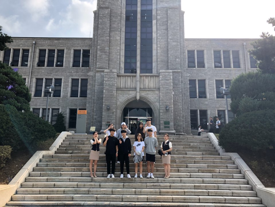 19년 10월4일 경인고등학교